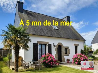 Vente Maison 6 pièces LOUANNEC 22700