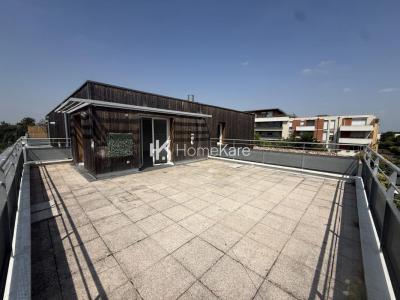 Vente Appartement 4 pi�ces TOULOUSE 31200