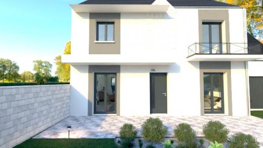 For sale House BUTRY-SUR-OISE 