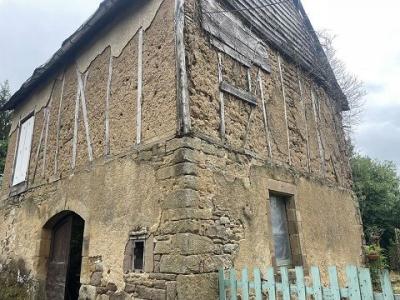 For sale House PESCHER SUD DE BRIVE 19