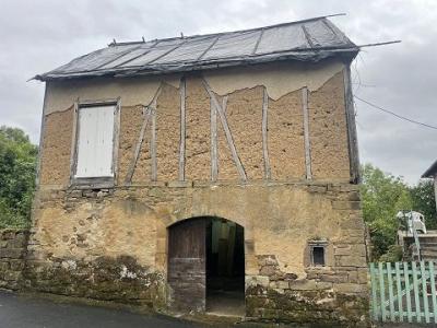 Vente Maison PESCHER SUD DE BRIVE