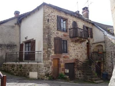 For sale House PESCHER SUD DE BRIVE 19