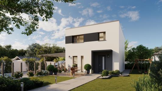 Vente Maison MEYENHEIM 68890