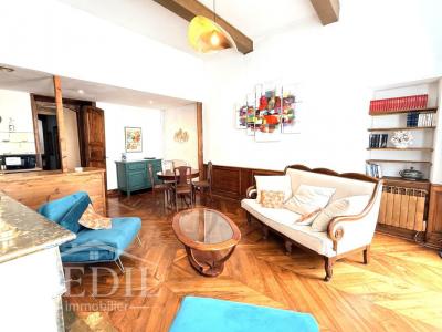 Vente Appartement BAGNERES-DE-BIGORRE  65