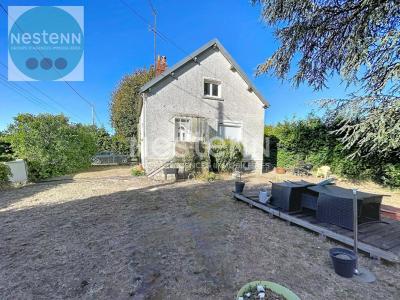 Vente Maison 3 pi�ces CANDE-SUR-BEUVRON 41120