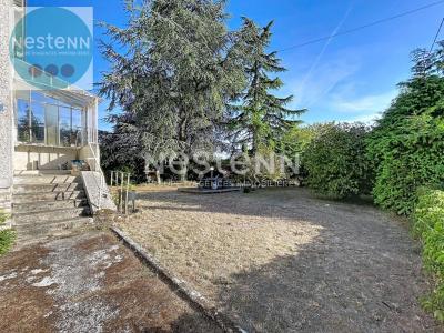 Vente Maison CANDE-SUR-BEUVRON LE-CONTROIS-EN-SOLOGNE