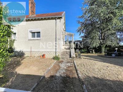 For sale House CANDE-SUR-BEUVRON LE-CONTROIS-EN-SOLOGNE