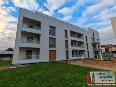 Location Appartement 2 pièces AMIENS 80000