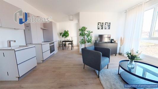 Vente Appartement VILLEURBANNE 69100