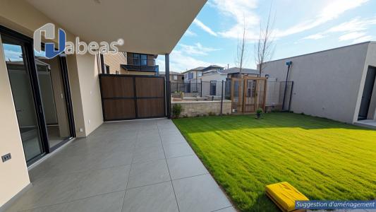 Vente Maison 5 pièces SAINT-PIERRE-DE-CHANDIEU 69780