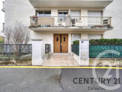 Vente Appartement 2 pi�ces FONTENAY-SOUS-BOIS 94120