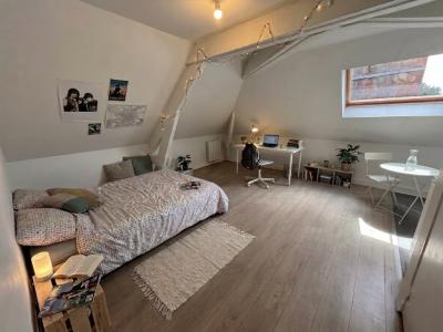 Location Appartement NANTES 44300