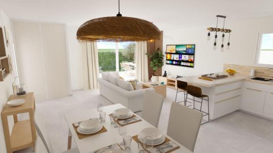 Vente Maison 4 pièces THEZAN-LES-BEZIERS 34490