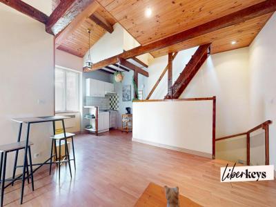 For sale Apartment building VILLEMUR-SUR-TARN  31