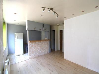 Vente Appartement 2 pièces BESANCON 25000
