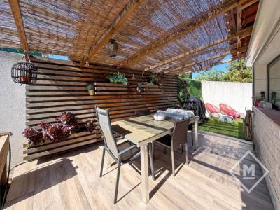 Vente Maison MARSEILLE-13EME-ARRONDISSEMENT 