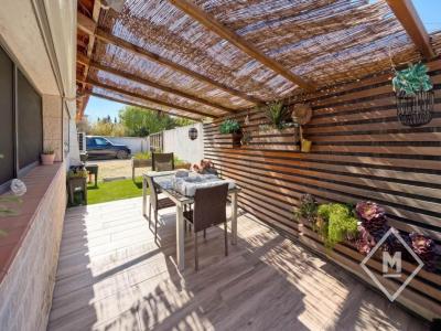 Vente Maison MARSEILLE-13EME-ARRONDISSEMENT 