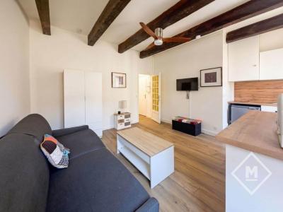 Vente Appartement MARSEILLE-1ER-ARRONDISSEMENT 