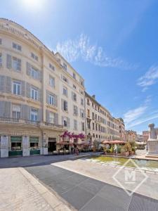 Vente Appartement MARSEILLE-1ER-ARRONDISSEMENT 