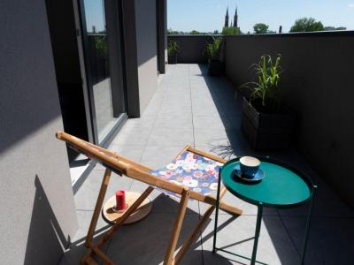Vente Appartement 4 pi�ces NARBONNE 11100