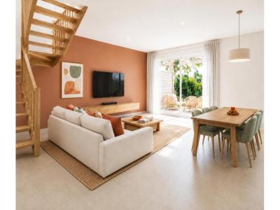 Vente Maison 4 pi�ces BAYONNE 64100