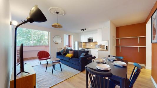 Location Appartement 5 pièces AIX-EN-PROVENCE 13090