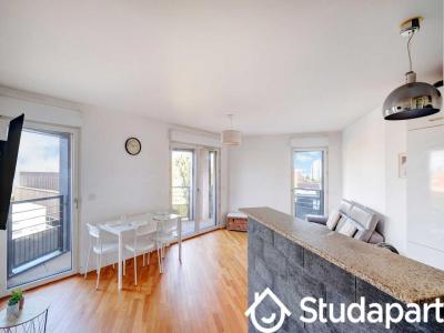 Location Appartement 3 pi�ces ISSY-LES-MOULINEAUX 92130