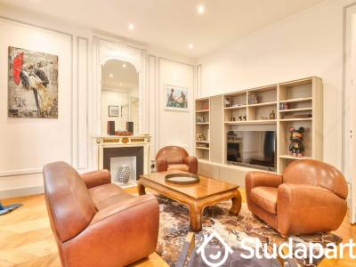 Location Appartement 3 pi�ces PARIS-16EME-ARRONDISSEMENT 75016