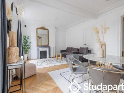 Location Appartement 3 pi�ces NEUILLY-SUR-SEINE 92200