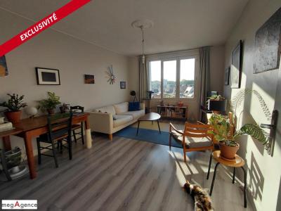Vente Appartement 3 pi�ces RENNES 35000