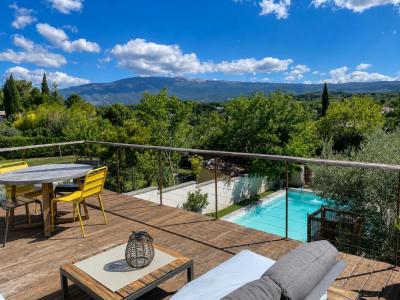 Vente Maison MORMOIRON 