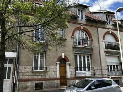 Vente Maison 6 pi�ces REIMS 51100