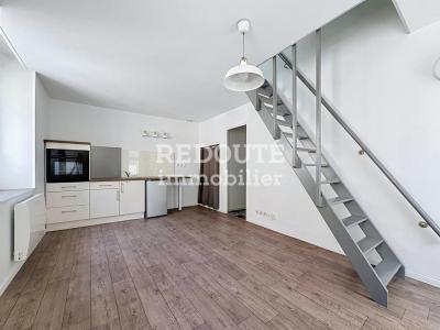 Vente Appartement 2 pi�ces REIMS 51100