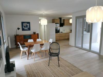 Location Appartement BORDEAUX 33000
