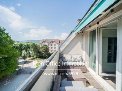 Vente Appartement 4 pièces ANNECY 74000