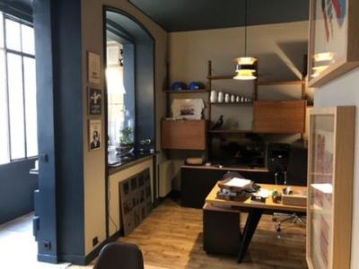 Vente Appartement 2 pi�ces PARIS-9EME-ARRONDISSEMENT 75009