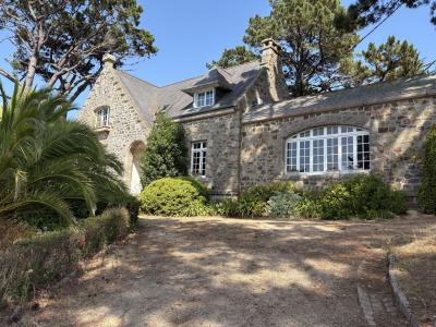 Vente Maison 8 pi�ces PERROS-GUIREC 22700