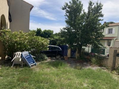 Vente Maison 5 pi�ces NARBONNE 11100