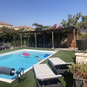 Vente Maison 4 pi�ces NARBONNE 11100