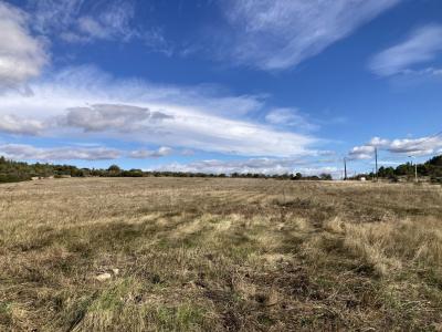 Vente Terrain PORTEL-DES-CORBIERES 11490