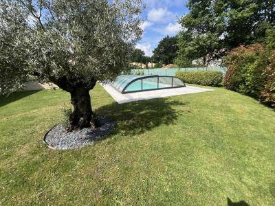 Vente Maison 5 pi�ces BASSE-GOULAINE 44115