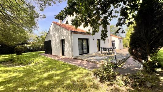 Vente Maison 7 pi�ces VERTOU 44120
