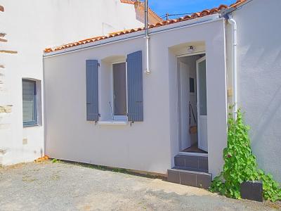 Vente Maison 2 pièces SABLES-D'OLONNE 85100