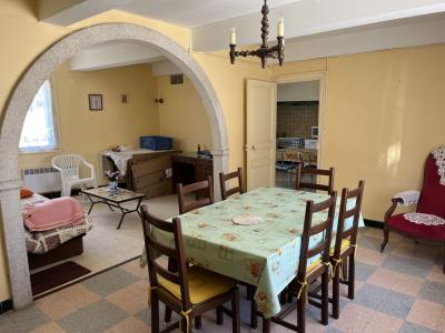 Vente Maison 3 pièces OUVEILLAN 11590