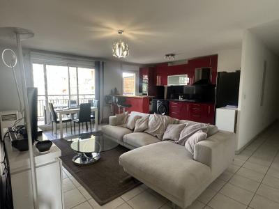 Location Appartement 3 pièces MARSEILLE-11EME-ARRONDISSEMENT 13011