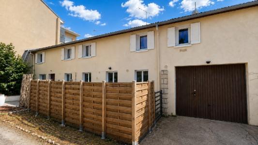 Location Maison 3 pi�ces LOUVRES 95380