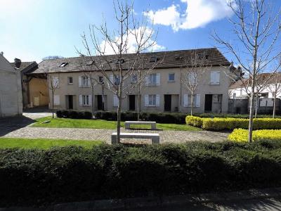 Location Maison 4 pi�ces CHENNEVIERES-LES-LOUVRES 95380