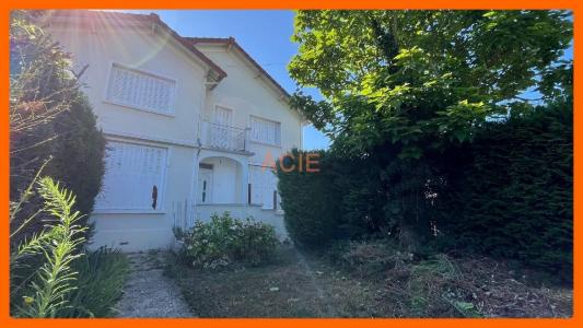 Vente Maison 5 pi�ces BELLOY-EN-FRANCE 95270