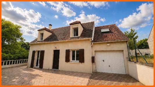 Vente Maison 5 pi�ces LOUVRES 95380