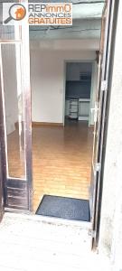 Vente Maison 3 pièces SAINT-NAZAIRE-DE-PEZAN 34400